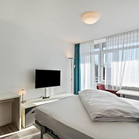 格梅尔林Huber Living Basic 106公寓 外观 照片